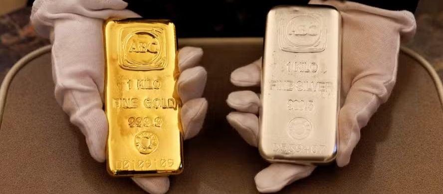 atendimento especializado na compra de ouro e prata em belo horizonte com avaliação profissional